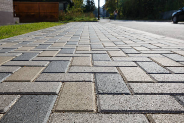 Best Custom Driveway Pavers  in Hurley, NM