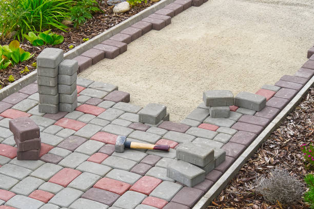 Best Local Driveway Pavers  in Hurley, NM