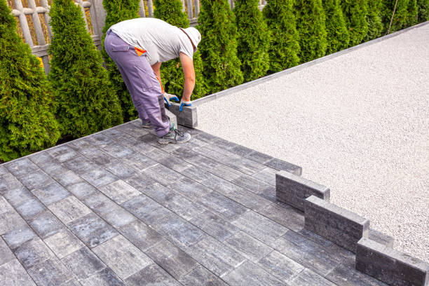 Best Residential Driveway Paver Services  in Hurley, NM