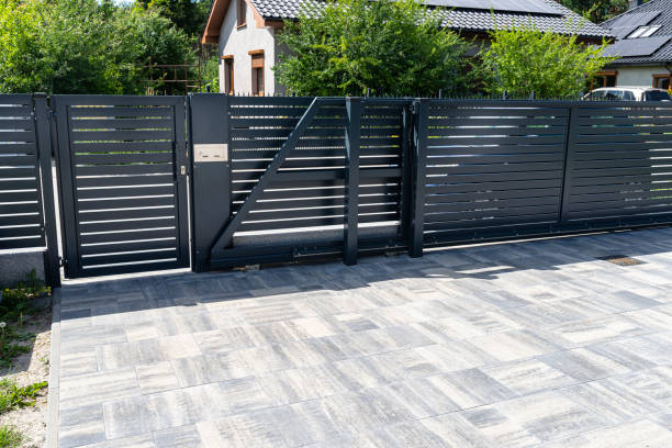 Best Professional Driveway Pavers  in Hurley, NM