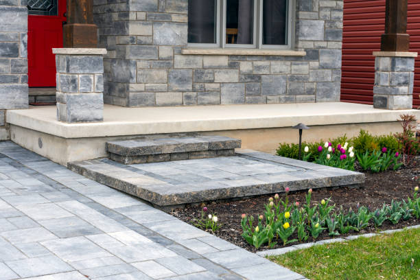 Best Concrete Paver Driveway  in Hurley, NM