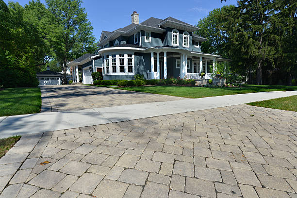 Best Driveway Pavers Near Me  in Hurley, NM