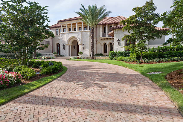 Best Affordable Driveway Pavers  in Hurley, NM