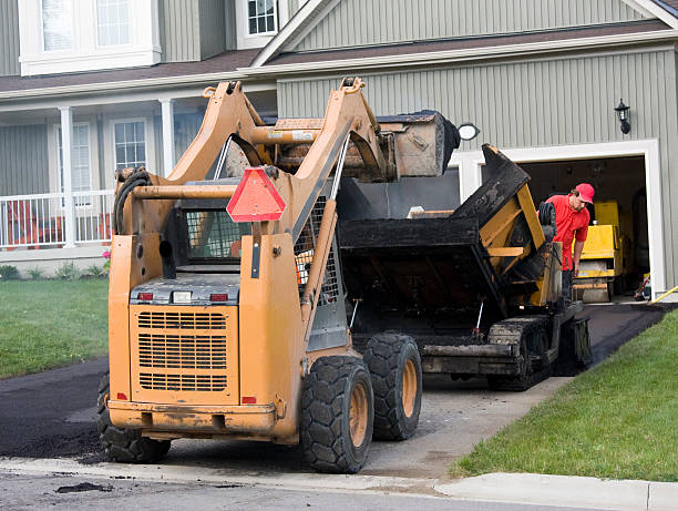 Best Residential Driveway Paver Services  in Hurley, NM