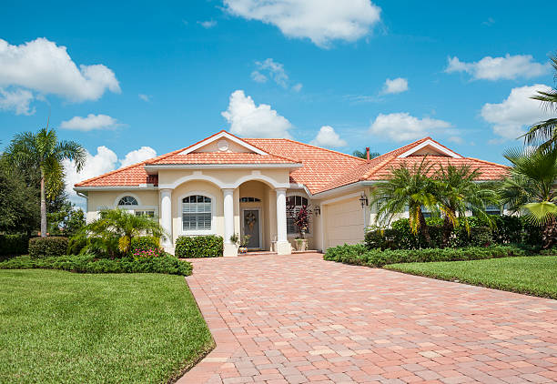 Best Residential Paver Driveway  in Hurley, NM