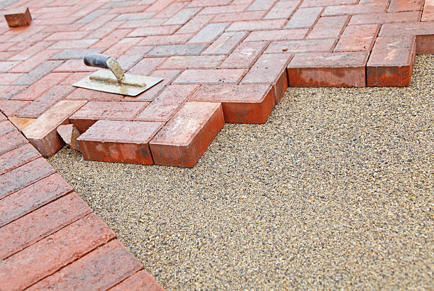 Best Driveway Paving Contractor  in Hurley, NM
