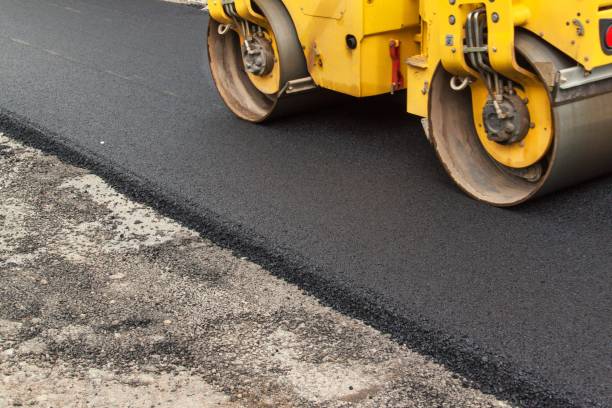 Reasons to Select Us for Your Driveway Paving Requirements in Hurley, NM